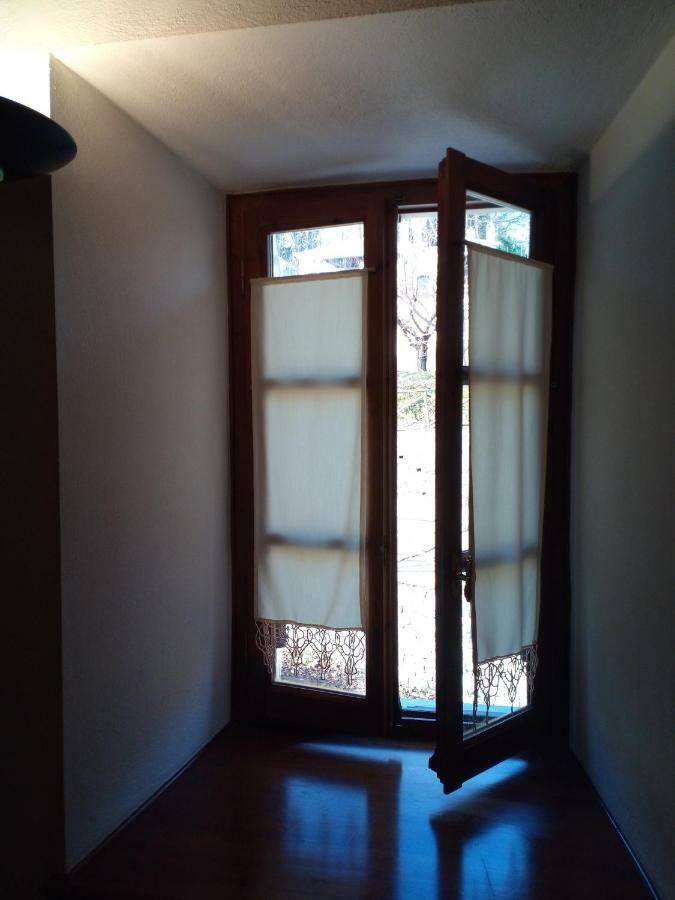 Giordani Guesthouse Tsagaráda Eksteriør bilde